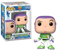 Disney Toy Story 5 Buzz Lightyear 3.75" Pop Figura Vinyl Funko 1712 Nuevo