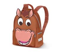Disney toy story bullseye-small heady - mochila (22 x 25 cm, capacidad