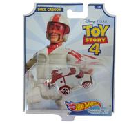 Disney Toy Story Hot Wheels Disney Pixar Toy Story 4 - Vehículo Canuck y Boom Boom