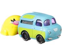 Disney Toy Story Hot Wheels Disney Pixar Toy Story 4 - Vehículo Ducky y Bunny