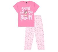Disney Toy Story Lotso Bear Sounds Like A You Problem - Pijama largo para mujer