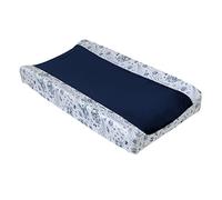 Disney Toy Story Outta This World - Funda para cambiador de cambiador, color azul y blanco