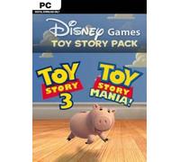 Disney Toy Story Pack PC