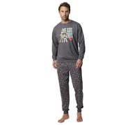 Disney Toy Story Pijama Manga Larga We Got This para Hombre