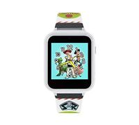 Disney Toy Story Reloj Inteligente TYM4103, Blanco, Correa