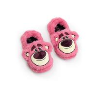 Disney Toy Story Rosado Lotso Zapatillas mocasín sin cordones Chicas