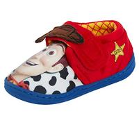 Disney Toy Story - Zapatillas de madera para niños, color, talla 28 EU