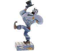 Disney Tradition - Figura Decorativa, Resina, Multicolor, 21 cm