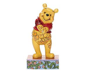Disney Traditions by Jim Shore Traditions Pooh - Figura de pie
