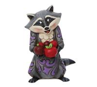 Disney Traditions Enesco Pocahontas Meeko Mini 3.25 Figura