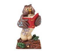 Disney Traditions - Figura de búho Winnie The Pooh
