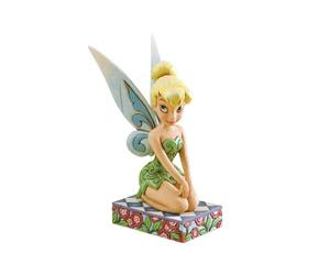 Disney Traditions, Figura de Campanilla de "Peter Pan", Enesco
