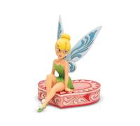 Disney Traditions, Figura de Campanilla de "Peter Pan", para coleccionar, Enesco