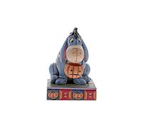 Disney Traditions, Figura de Ígor Winnie Pooh en Halloween, Enesco