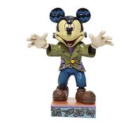 Disney Traditions, Figura de Mickey Mouse Frankestein, para coleccionar, Enesco