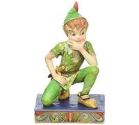 Disney Traditions, Figura de Peter Pan, para coleccionar, Enesco