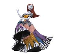 Disney Traditions, Figura de Sally de "Pesadilla Antes de Navidad", para coleccionar, Enesco