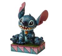 Figura enesco disney stitch ohana