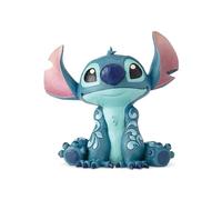 Disney Traditions, Figura de Stitch de "Lilo y Stitch", para coleccionar, Enesco, 36.00x23.00x36.00 cm