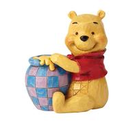 Mini figura enesco disney winnie the pooh