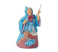 Disney Traditions - Figura Decorativa de Hada Madrina
