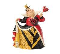 Disney Traditions - Figura Decorativa de la Reina de Corazones