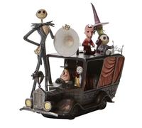 Disney Traditions, Figura del Coche del Alcalde de Pesadilla, Enesco