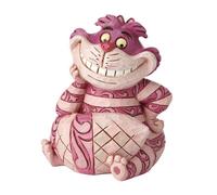 Figura enesco disney alicia en el pais de las maravillas gato cheshire