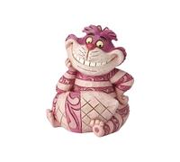 Figura enesco disney alicia en el pais de las maravillas gato cheshire