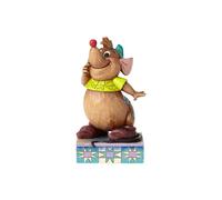 Disney Traditions, Figura del ratocito Gus Gus de "La Cenicienta", Enesco