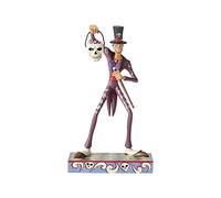 Figura enesco decorativa clasicos disney doctor facilier