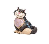 Disney Traditions Lucifer Mini Figurita