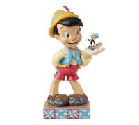 Disney Traditions Pinocho - Figura Grande