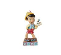 Disney Traditions Pinocho - Figura Grande