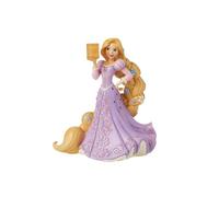 Disney Traditions Rapunzel Deluxe - Figura Decorativa