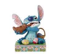 Disney Traditions Stitch - Figura de Pascua