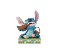Disney Traditions Stitch - Figura de Pascua