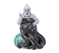 Disney Traditions Ursula - Figura Decorativa
