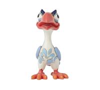 Disney Traditions Zazu - Mini Figura Decorativa