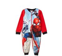 Disney Traje Polar Spider-Man Niño - 2 Years