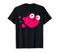 Disney Treasure Planet Morph Pink Blob Camiseta
