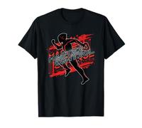 Disney TRON: Ares Master Control Run Official Movie Camiseta