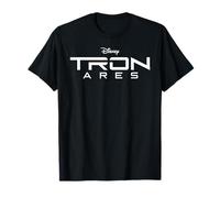 Disney TRON: Ares Official Movie Logo Camiseta