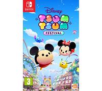 Disney: Tsum Tsum Festival