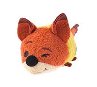 Disney Tsumutsumu Nick Wild Mini (S) TSUM TSUM
