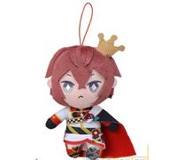 Disney Twisted Wonderland Twisted Wonderland EX - Peluche extra de peluche (Riddle Roseheart)