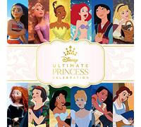 Disney - Ultimate Princess Celebration