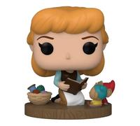 Figura POP! Disney: Ultimate Princess - Cinderella - FUNKO