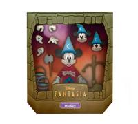 Disney Ultimates Fantasia El aprendiz de brujo Mickey Mouse Est ndar