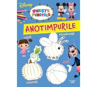 Disney. Uneste punctele. Anotimpurile